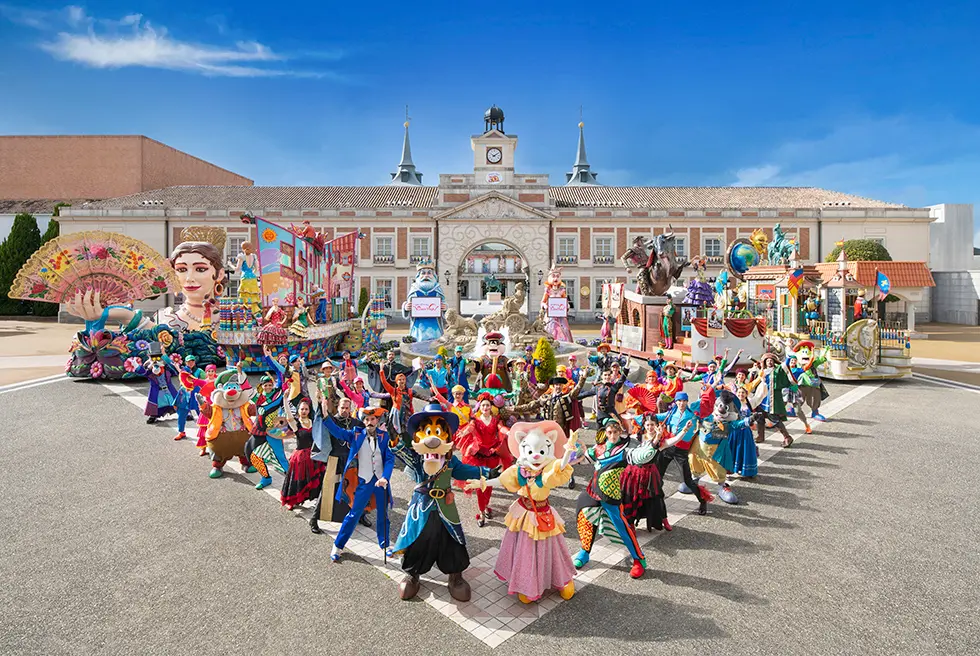 パレード・ショー