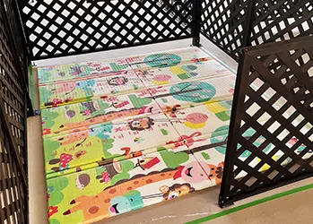 エンゼルシート