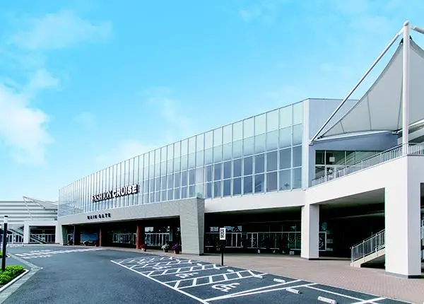 ファッションクルーズ